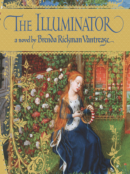 Cover image for The Illuminator